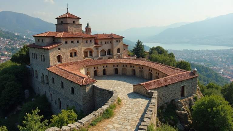 Nilüfer Gezilecek Yerler: Bursa’nın Gizli Cennetini Keşfedin