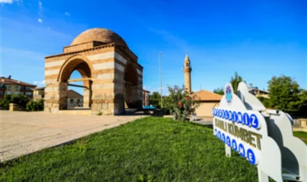 Malatya: Yeniden Doğuşuyla Turizmde Dikkat Çeken Bir Şehir