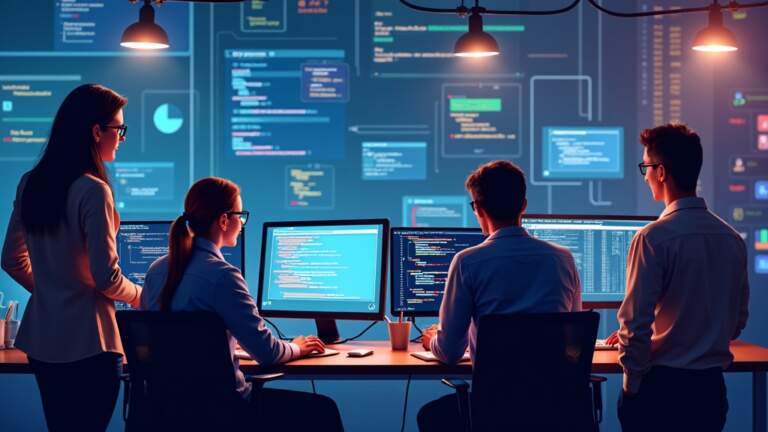 Yazılım Geliştirme Süreçleri: Bilmeniz Gereken Temel Bilgiler