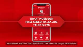 Hisse Talebi Artışı: Hangi Hisselerde Belirgin Bir Yoğunlaşma Var?