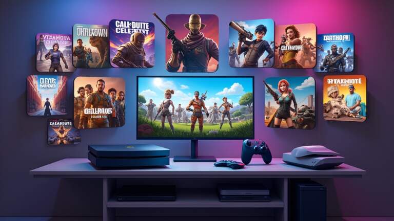 Nisan 2026 Video Oyunları: Hangi Yeni Oyunları Oynayacağız?