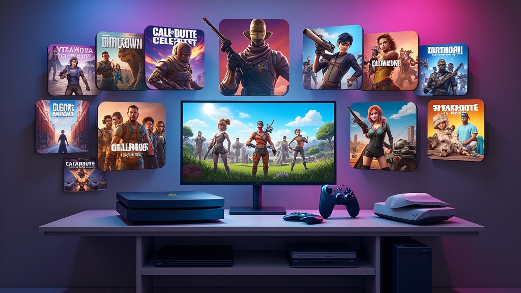 Nisan 2026 Video Oyunları: Hangi Yeni Oyunları Oynayacağız?