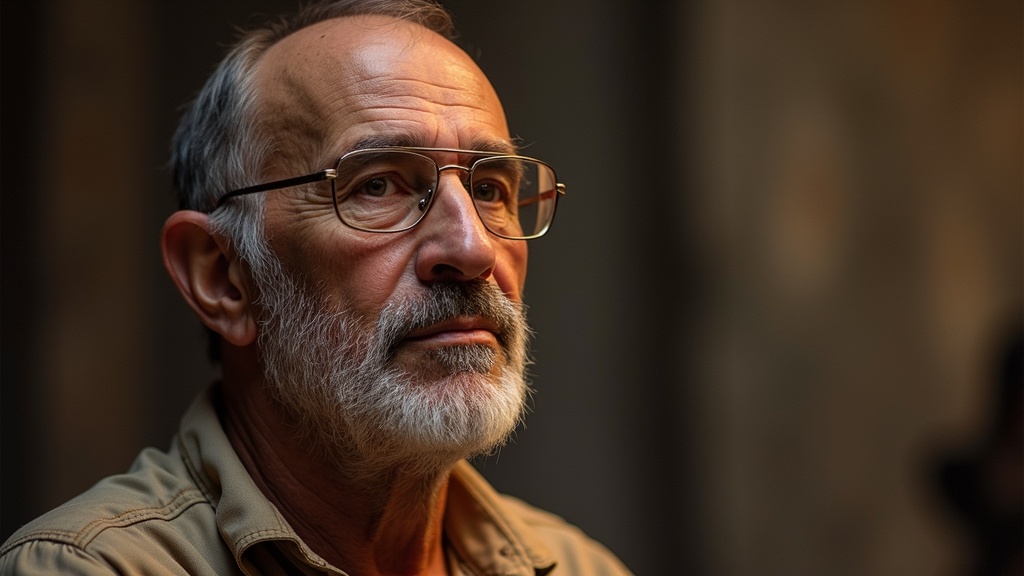 52 Yaşındaki Araba: Çocukluk Hayalini Gerçekleştiren Adam