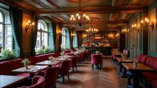 Paris’in 12. Bölgesinde Keşfedilmesi Gereken Kültürel Hazineler