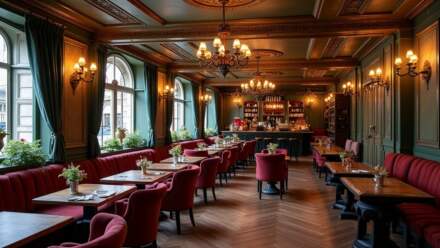 Paris’in 12. Bölgesinde Keşfedilmesi Gereken Kültürel Hazineler