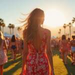 Coachella 2026 Festival Modası: Y2K Tarzı ve Markaların Savaş Alanı
