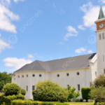 Kentsel Kilise: La Défense’in Kalbinde Modern Bir Dinlenme Noktası