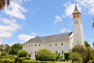 Kentsel Kilise: La Défense’in Kalbinde Modern Bir Dinlenme Noktası