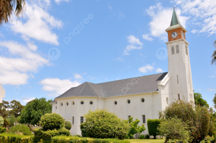 Kentsel Kilise: La Défense’in Kalbinde Modern Bir Dinlenme Noktası