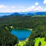 Karagöl Yaylası: Doğanın Güzelliklerini Keşfedin