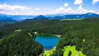 Karagöl Yaylası: Doğanın Güzelliklerini Keşfedin