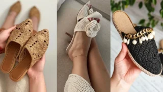 2026 Kadın Terlik Modası: Yeni Trendler ile Şıklığı Yakalayın