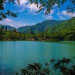Usot Gölü: Artvin’in Gizli Cenneti ve Doğa Harikası