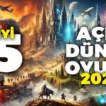 G-Rebels: Açık Dünya Oyunu ile Bilim Kurgu Deneyimi