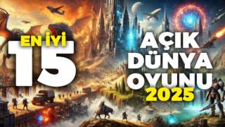 G-Rebels: Açık Dünya Oyunu ile Bilim Kurgu Deneyimi
