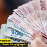 Kredi Faizleri Zaten Yüksek, Vatandaş Ne Yapacak?