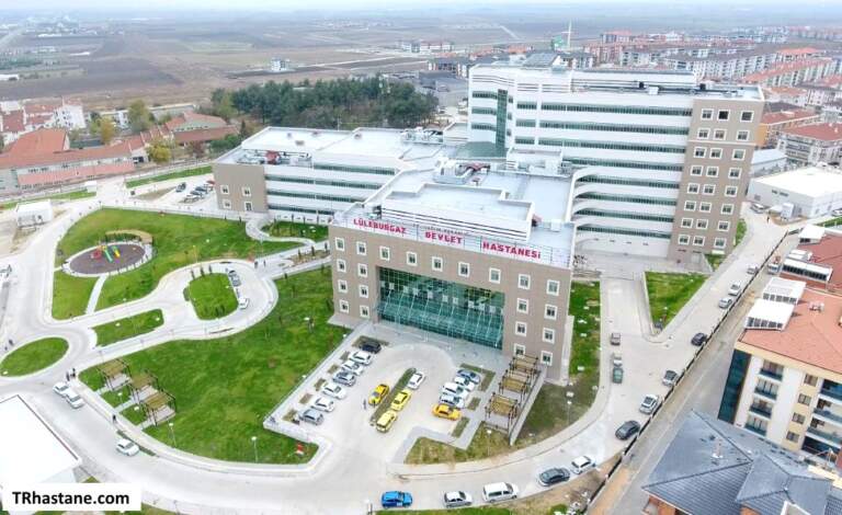 Lüleburgaz Devlet Hastanesi’nde Gebelik Eğitimleri Neler Sundular?
