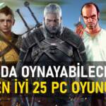 PlayStation Oyunları: PC İçin Geleceği Belirsiz mi?