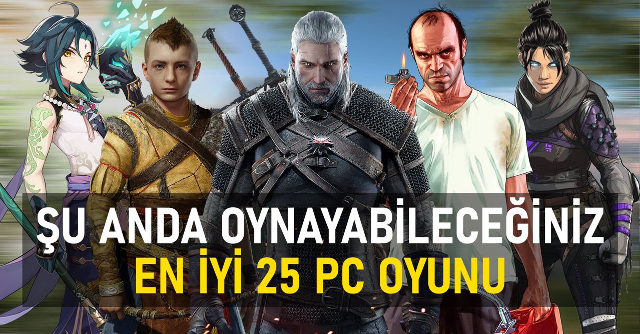 PlayStation Oyunları: PC İçin Geleceği Belirsiz mi? 4 PlayStation Oyunları: PC İçin Geleceği Belirsiz mi?