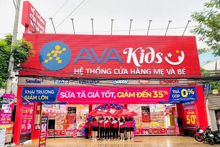 AVAKids ile Vietnam’da Gülümseme Büyüsü Yeniden Canlanıyor