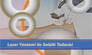 Lazer tedavisi ile anne karnında bebek hayat buldu!
