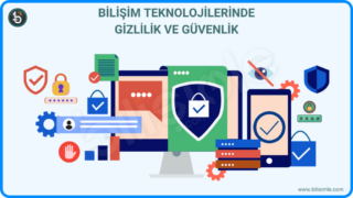 Gizlilik Üzerine Bilmeniz Gereken 5 Şey: Microsoft ve Çerezler