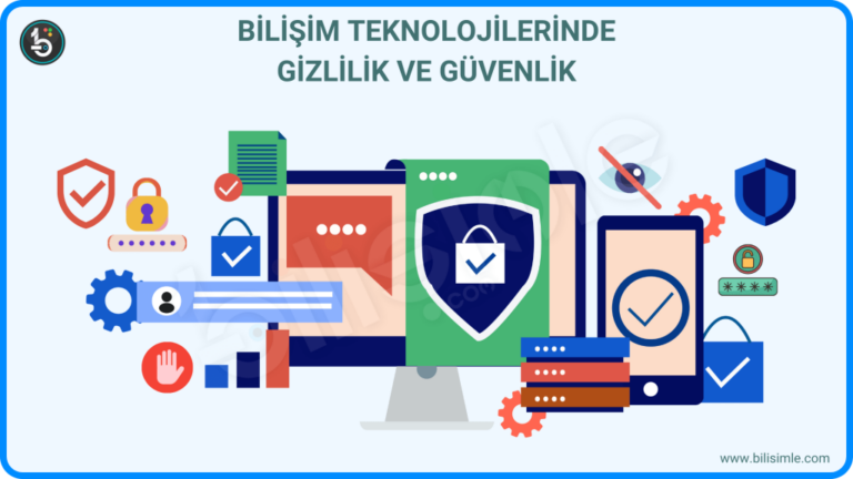 Gizlilik Üzerine Bilmeniz Gereken 5 Şey: Microsoft ve Çerezler