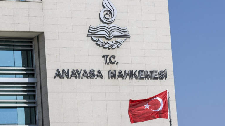 Bilgisayarlarda Arama İptali: Anayasa Mahkemesi’nden Tarihi Karar
