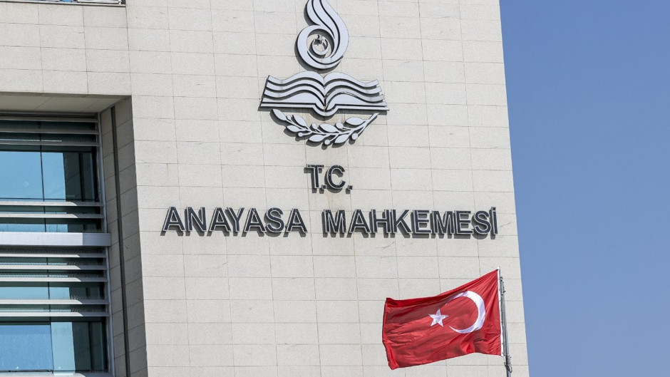 Bilgisayarlarda Arama İptali: Anayasa Mahkemesi’nden Tarihi Karar