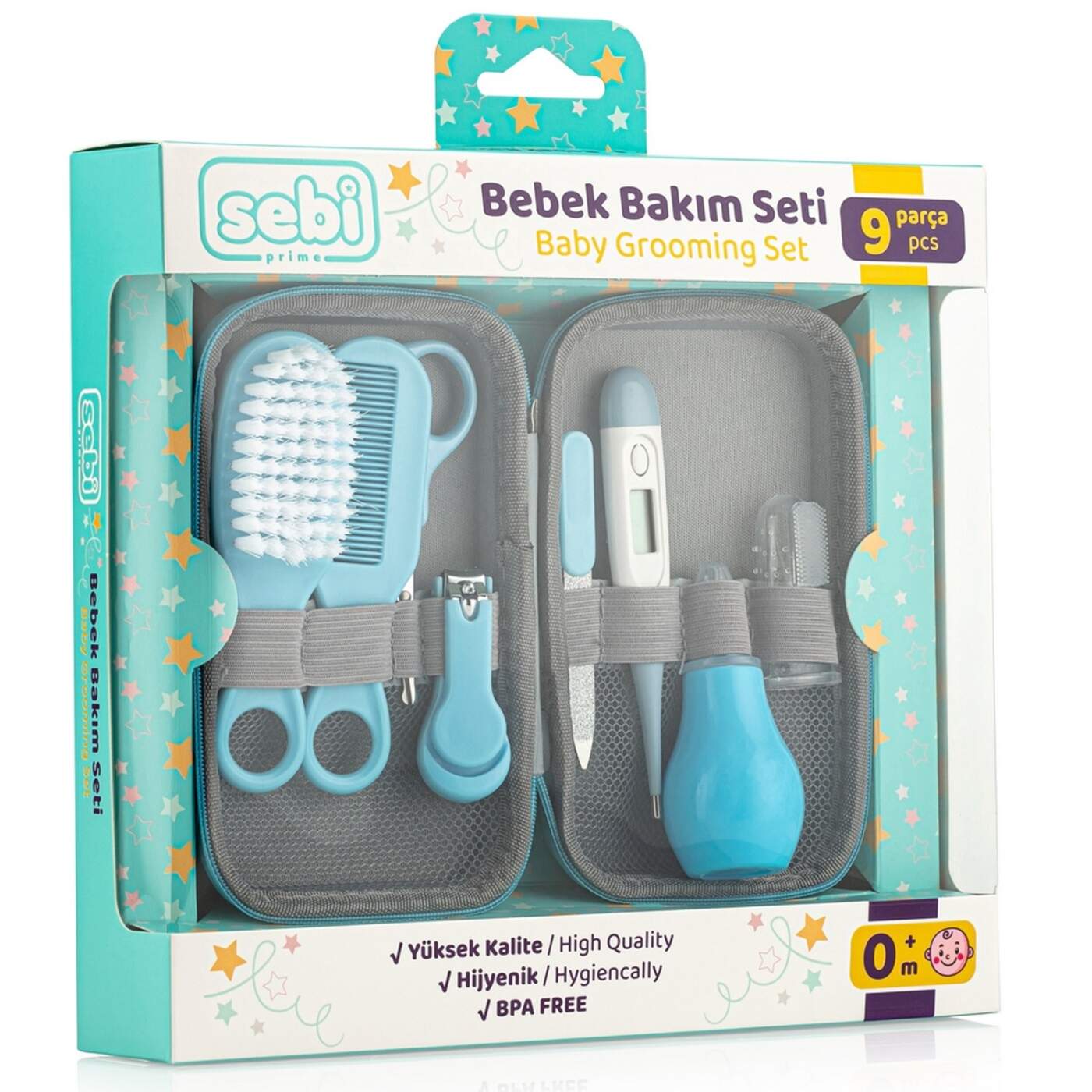 Van Hoş Geldin Bebek Projesi ile Ailelere Sunulan Destekler