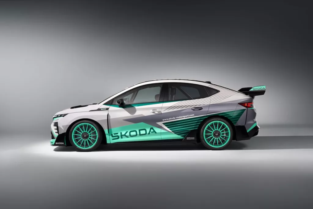 Škoda Ralli Versiyonları: 125 Yılda Neler Değişti?