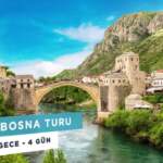 Vizesiz Bayram Turları ile Keşfedilecek Yeni Rotalar
