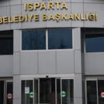 Isparta Bebek ve Çocuk Kütüphanesi: Çocukların Hayal Dünyası