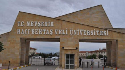Nevşehir Hacı Bektaş Veli Üniversitesi’nde Heyecan Verici Bitirme Projeleri 18 Nevşehir Hacı Bektaş Veli Üniversitesi’nde Heyecan Verici Bitirme Projeleri