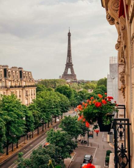Paris’te 10 Mayıs 2027’de Neler Yapılır? Eğlenceli Etkinlikler