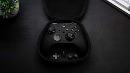 Xbox Elite 3 Kontrolcüsü: Sızıntılar Yeni Özellikleri Ortaya Çıkardı 12 Xbox Elite 3 Kontrolcüsü: Sızıntılar Yeni Özellikleri Ortaya Çıkardı