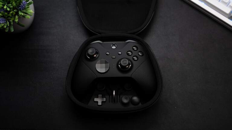 Xbox Elite 3 Kontrolcüsü: Sızıntılar Yeni Özellikleri Ortaya Çıkardı 31 Xbox Elite 3 Kontrolcüsü: Sızıntılar Yeni Özellikleri Ortaya Çıkardı