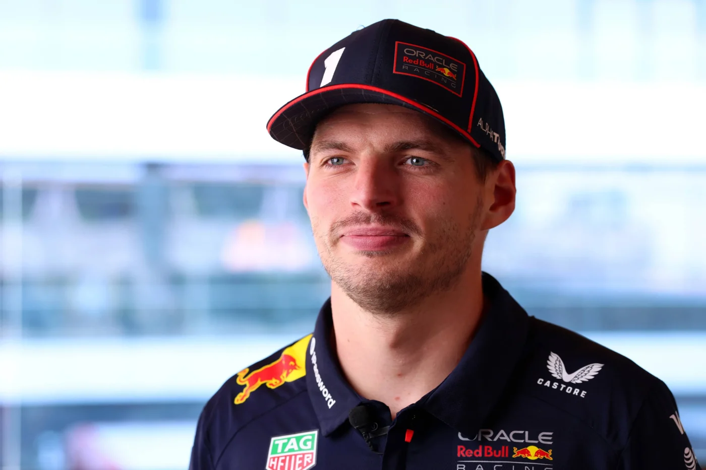 Max Verstappen'in F1 Kuralları Üzerine Şaşırtan Eleştirileri 4 Max Verstappen’in F1 Kuralları Üzerine Şaşırtan Eleştirileri
