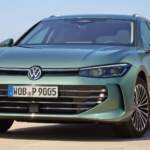 Volkswagen Touran Veda Ediyor! İşte Son Üretim Detayları