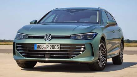 Volkswagen Touran Veda Ediyor! İşte Son Üretim Detayları 9 Volkswagen Touran Veda Ediyor! İşte Son Üretim Detayları