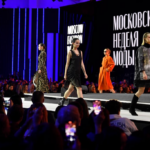 Moscow Fashion Week: Podyumdaki İlhamlarla Bahar Gardırobunuzu Güncelleyin