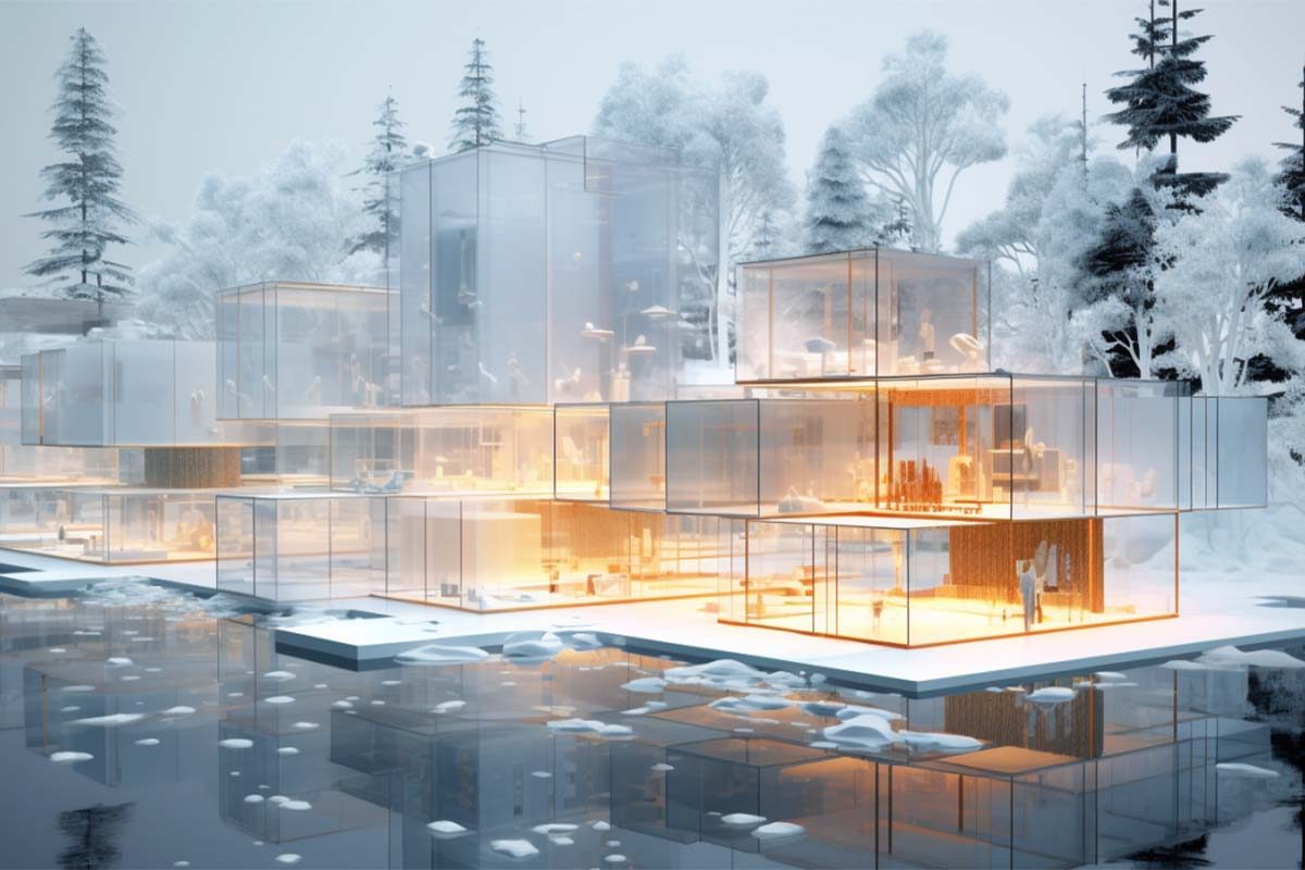 Yapay Zeka ile Render Alma: Mimarlıkta Devrim Yaratacak İpuçları