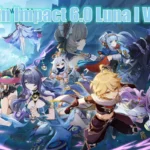 Genshin Impact Luna 7 Güncellemesi: Sumeru’da Kriz Başlıyor