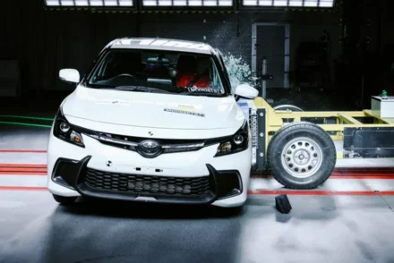 Toyota Starlet Çarpışma Testi: Sıfır Yıldız Şok Edici Sonuçlar 30 Toyota Starlet Çarpışma Testi: Sıfır Yıldız Şok Edici Sonuçlar