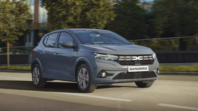 Yeni Dacia Logan Türkiye’ye Dönüyor: Fiyatlar ve Özellikler