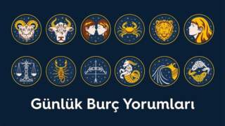 12 Mayıs 2026 Burç Yorumları: Daniel’in Keşif Zamanı!