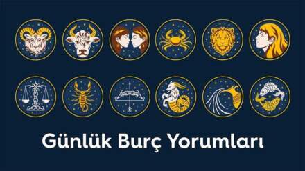 12 Mayıs 2026 Burç Yorumları: Daniel’in Keşif Zamanı!