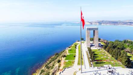 Gelibolu Nerede, Nereye Bağlı? Keşfedilmesi Gereken Doğal Güzellikler 27 Gelibolu Nerede, Nereye Bağlı? Keşfedilmesi Gereken Doğal Güzellikler