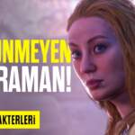 Faye Oyun: God of War Dünyasında Yeni Bir Başlangıç Mi Geliyor?