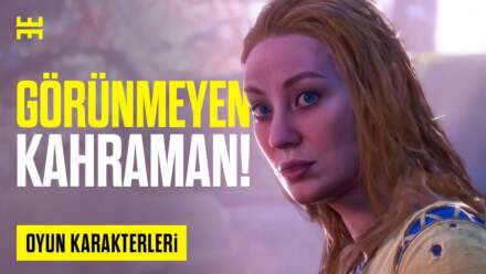 Faye Oyun: God of War Dünyasında Yeni Bir Başlangıç Mi Geliyor?